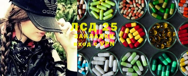 твердый Алексин