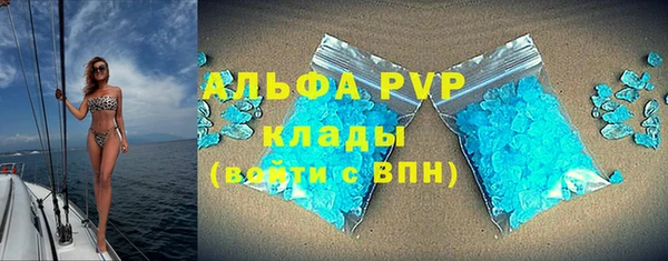 твердый Алексин