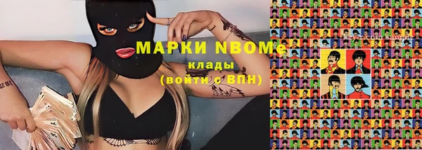 твердый Алексин